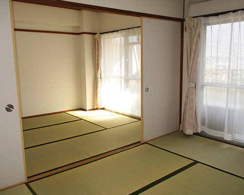 居室1